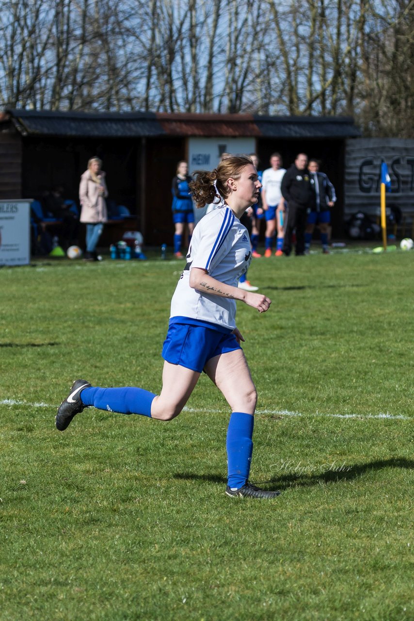 Bild 291 - Frauen TSV Wiemersdorf - VfL Struvenhuetten : Ergebnis: 3:1